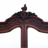 Wardrobe, France, around 1890