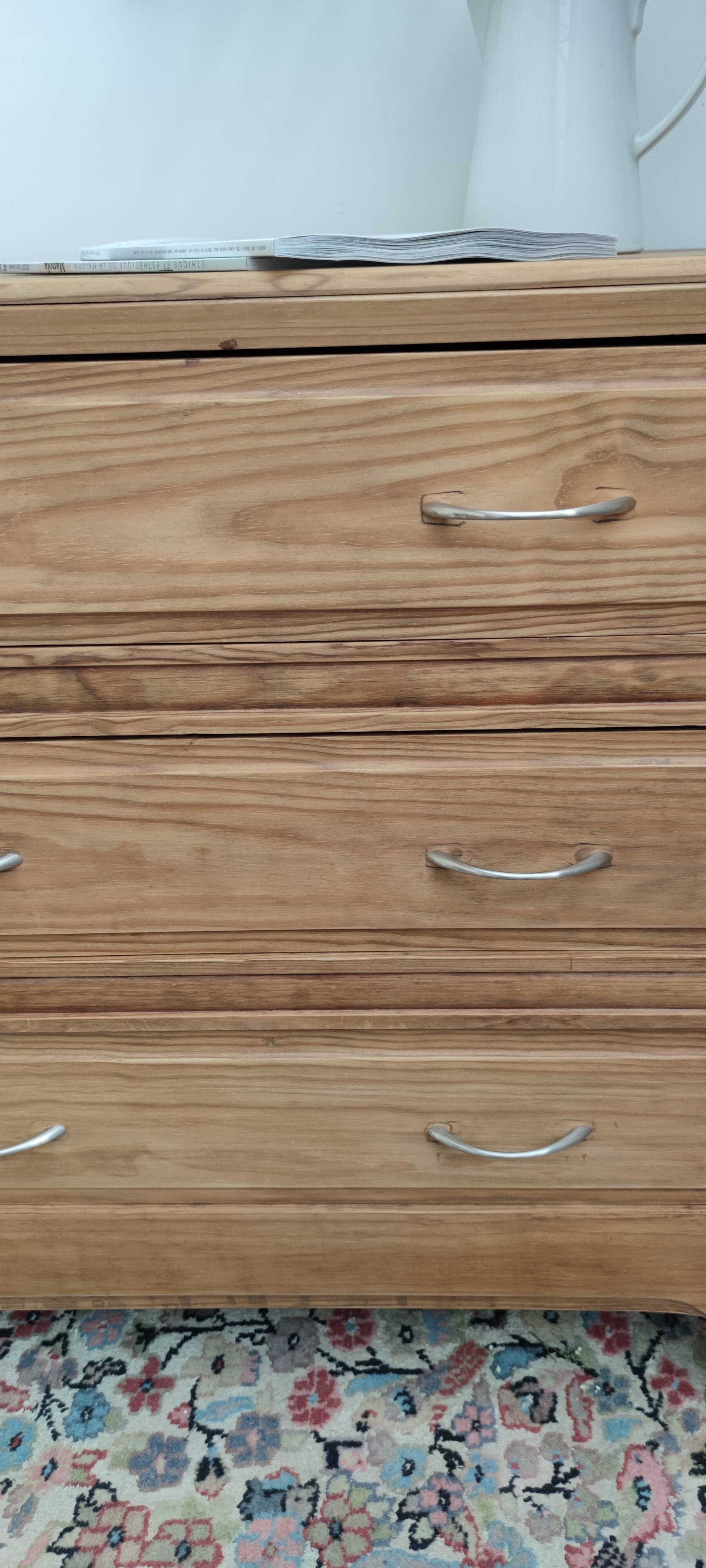 Dresser 40/50