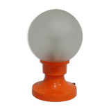 Vintage ball lamp 70