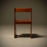 Pine Accent Chair by Gilbert Marklund for Furusnickarn AB 1970s