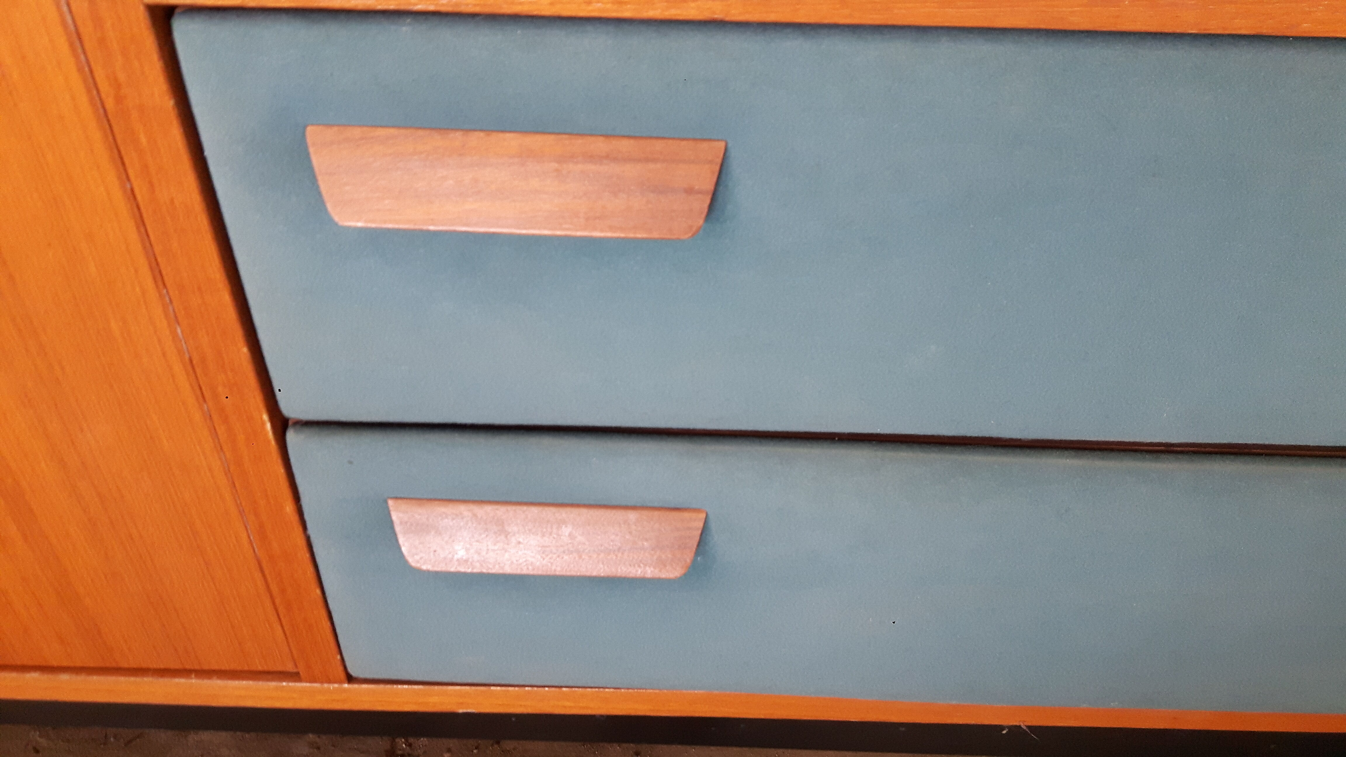 Roger Landault wardrobe