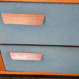 Roger Landault wardrobe