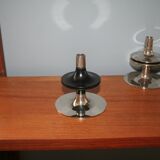 Modular candle holders NAGEL 1970