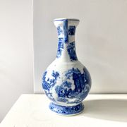 Vase danois céramique T. Kopen Aghen