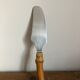 Bamboo pie server