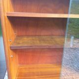 Scandinavian style display case