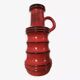 Ceramic vase West Germany, Germany 1970s