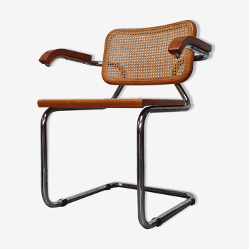 Chair S64 Marcel Breuer