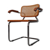 Fauteuil S64 de Marcel Breuer