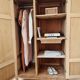 Armoire penderie d’école René Gabriel