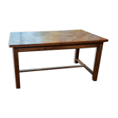 Table de ferme