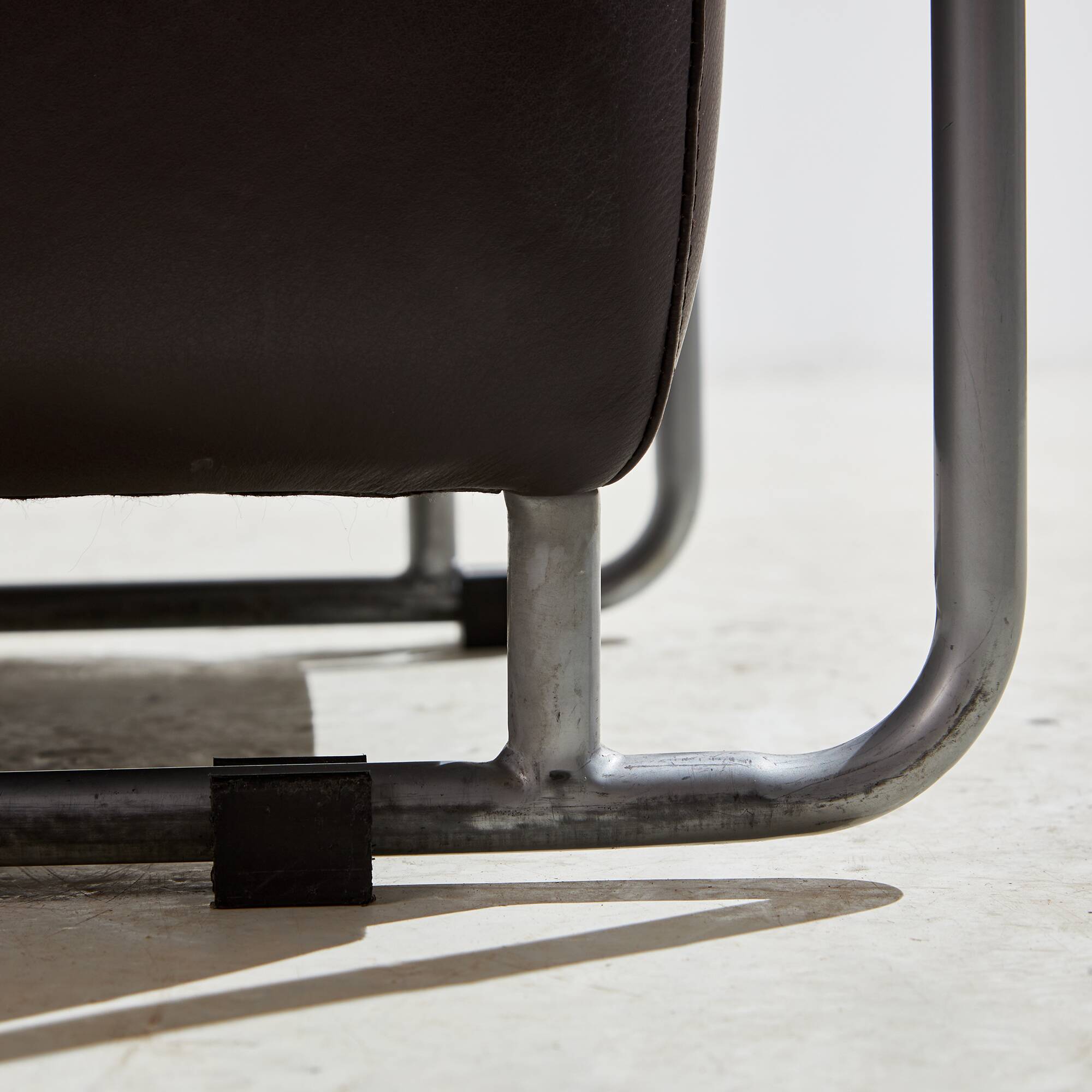 Fauteuil Oscar par Harri Korhonen pour Inno Interior Oy, années 1980 (MK10538)