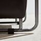 Oscar Lounge Chair by Harri Korhonen for Inno Interior Oy, 1980s (MK10538)