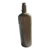 Stoneware bottle