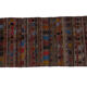 Turkish jajim kilim runner 98 x 282 cm