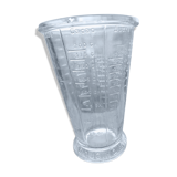 measuring glass