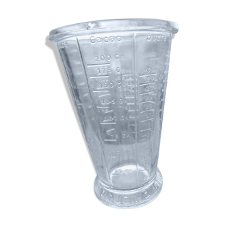 measuring glass