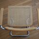 Fauteuil B64 / Cesca de Marcel Breuer – Édition années 2000