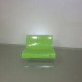 Form lounge chair by Piero Lissoni for Kartell