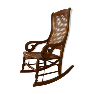 Rocking-chair