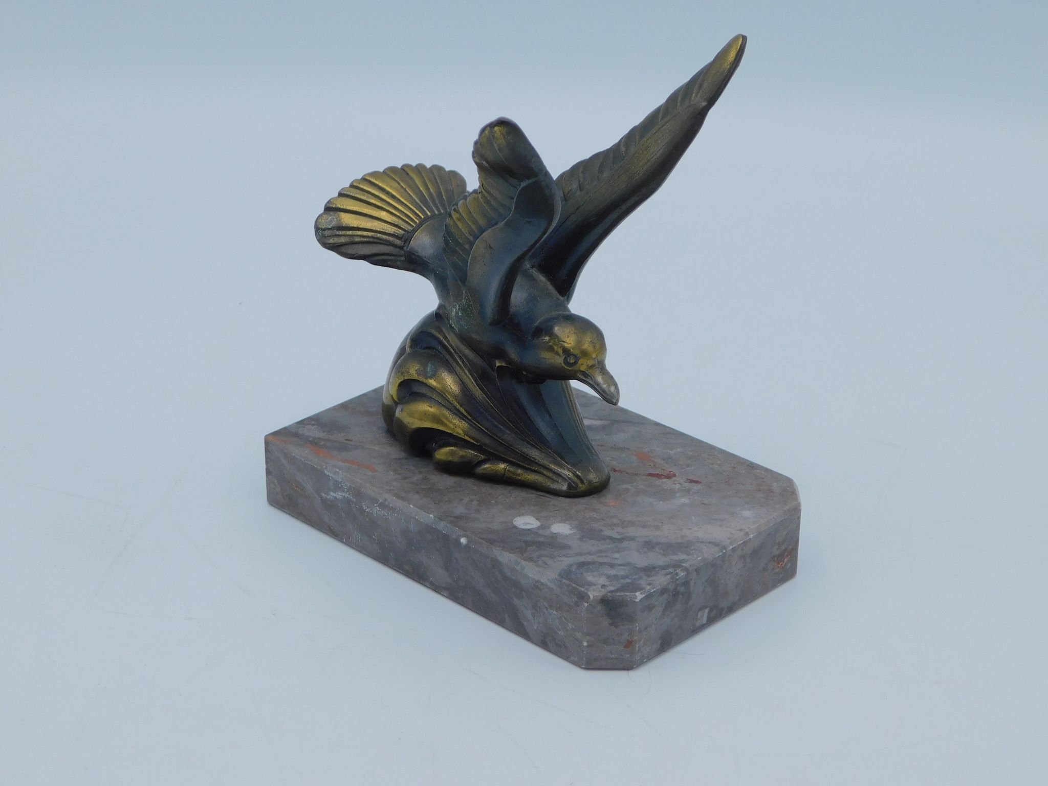 Pair of bookends