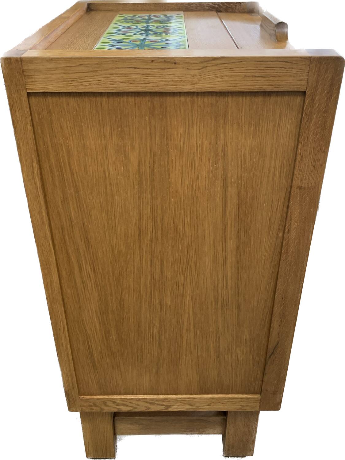 Guillerme and Chambron bar furniture