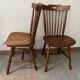 set of 4 bistro chairs