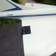 Avion Concorde Air France
