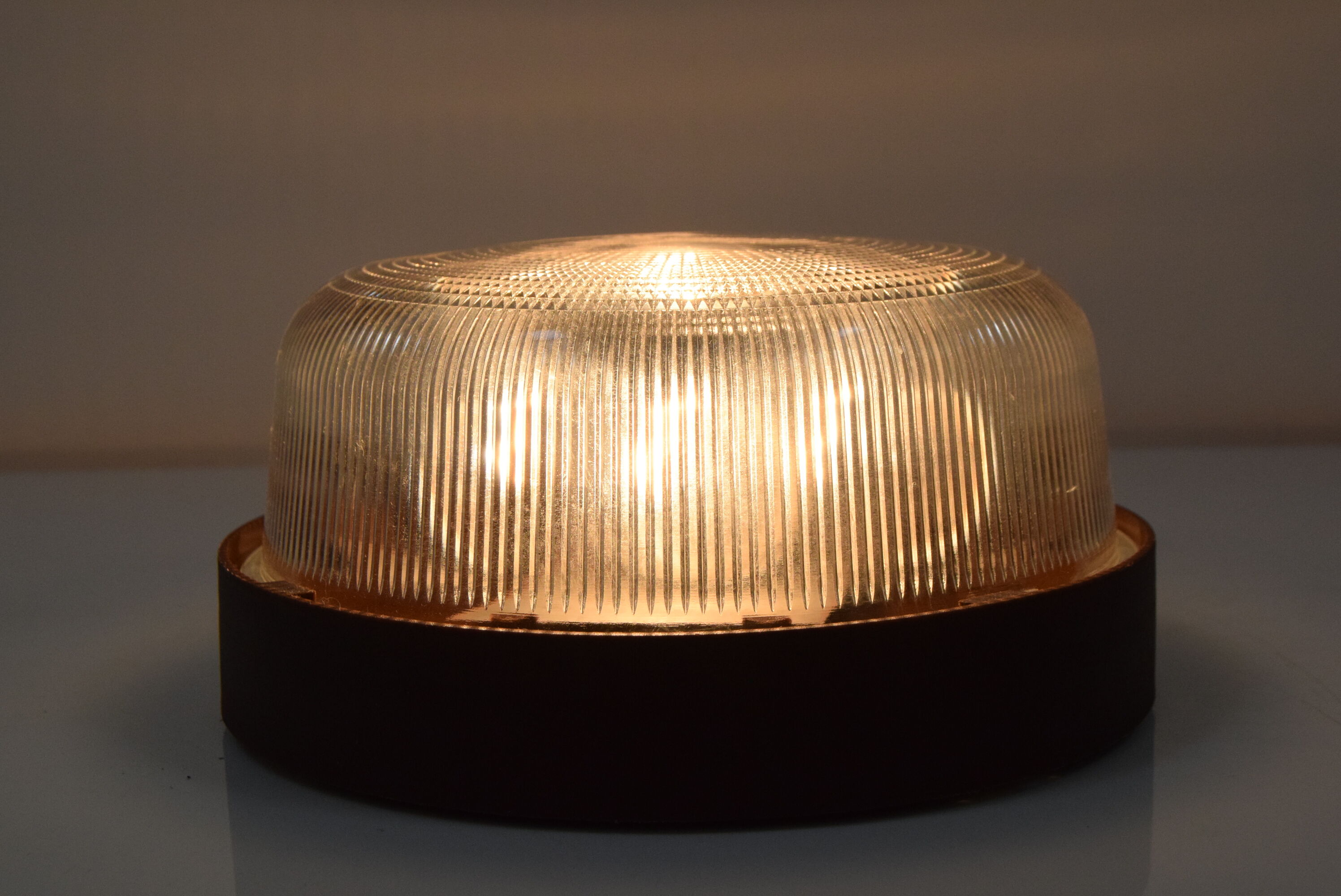 Mid-century Ceiling or Wall light , 1960's.