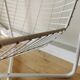 Pair of armchairs "jarpen" by niels gammerlgaard for ikea