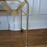 Side table range vinyls