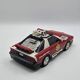 DX Winsquad Transformable Car — Winspector Bandai (1990) vintage