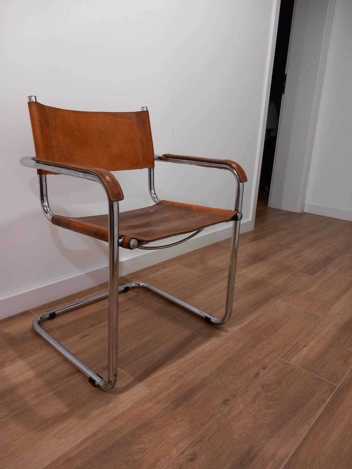 Italian chair from the 1980s