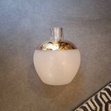 Vintage ball vase