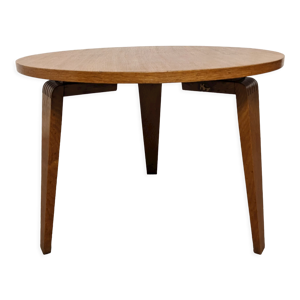 table basse guéridon