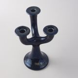 Candlestick with three arms Guldkroken
