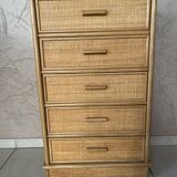 Rattan ragpicker