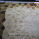 Vintage year 70s 250x350cm desso carpet