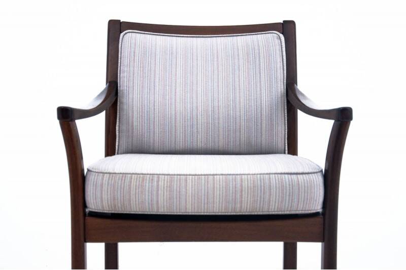 Armchair, Denmark, 1970s