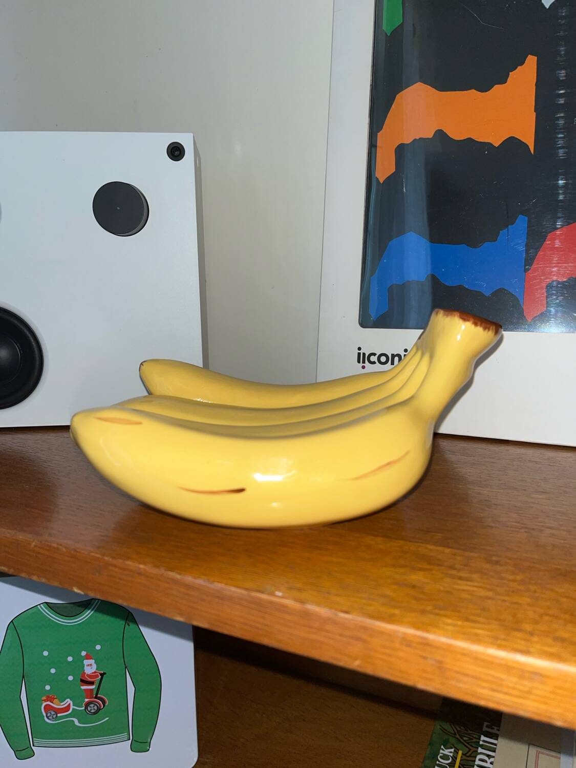IKEA Kuperad catch-all tray