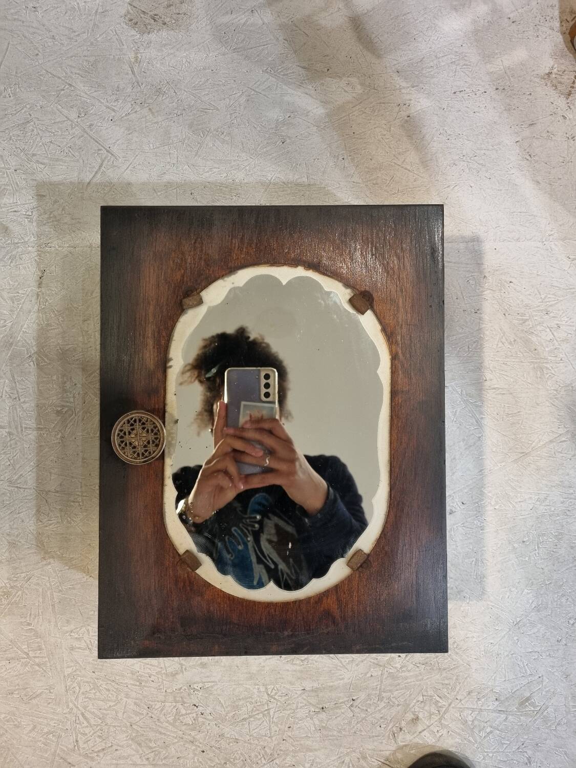 Medicine cabinet