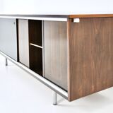 Sideboard by George Nelson for Herman Miller, 1970s