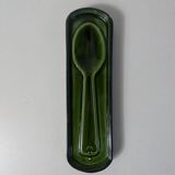 Spoon rest tray signed vallauris