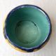 Ceramic cache-pot Orchies