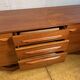 Mid Century Retro Vintage Sideboards by Beithcraft 60's scandinavian design  Val Rossi