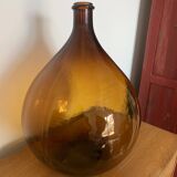 Dame jeanne marron 20L