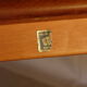 Scandinavian coffee table Ercol
