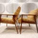 2 fauteuils