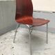 4 chaises Pagholz vintage