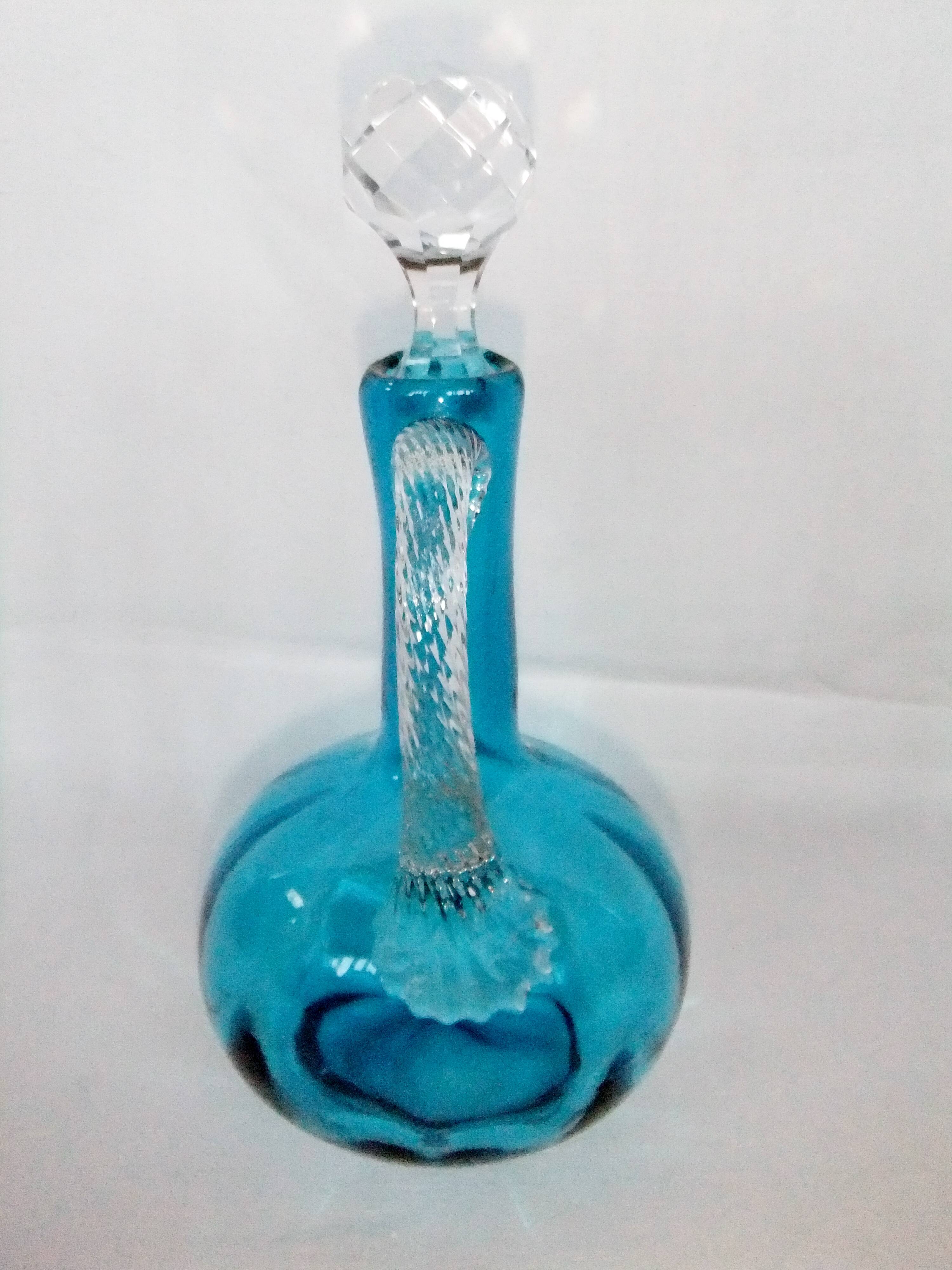 George Sand collection serving carafe